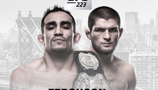 Tony Ferguson разби мениджъра на Khabib в twitter