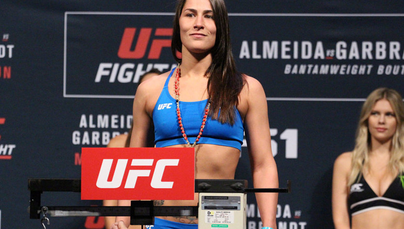 Tренировъчен ден с Jessica Eye