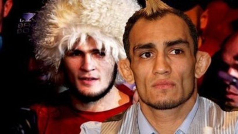 Eddie Bravo: Tony няма да бяга от Khabib