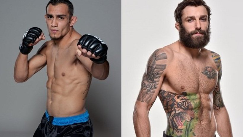 Michael Chiesa: Khabib ще се оттегли и аз ще се бия за титлата