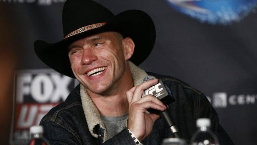 Donald Cerrone записа рекорд за най-много победи в UFC