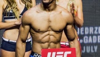 Kevin Lee: Завръщам се през май, искам Alvarez или Barboza