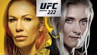 UFC 222: Превю на срещата между Cyborg и Kunitskaya