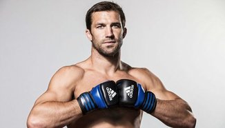 Luke Rockhold потвърди че се качва в полутежка категория