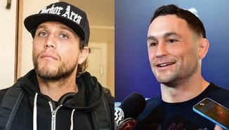 Brian Ortega: Побеждавам Frankie и се бия за титлата