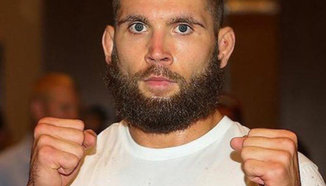 Jeremy Stephens: Чувствам се като сериен убиец