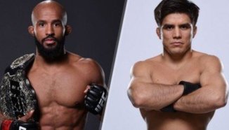 Henry Cejudo приканва Demetrious Johnson да подпише за двубоя