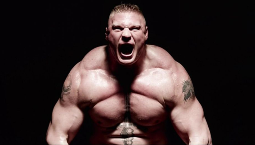 Paul Heyman: Brock Lesnar прави каквото си поиска