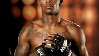 Israel Adesanya се завръща на UFC on FOX 29