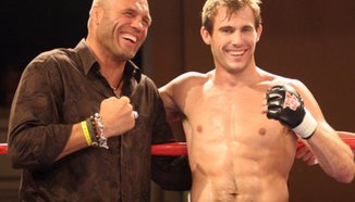 Синът на Randy Couture, Ryan Couture подписа със Strikeforce