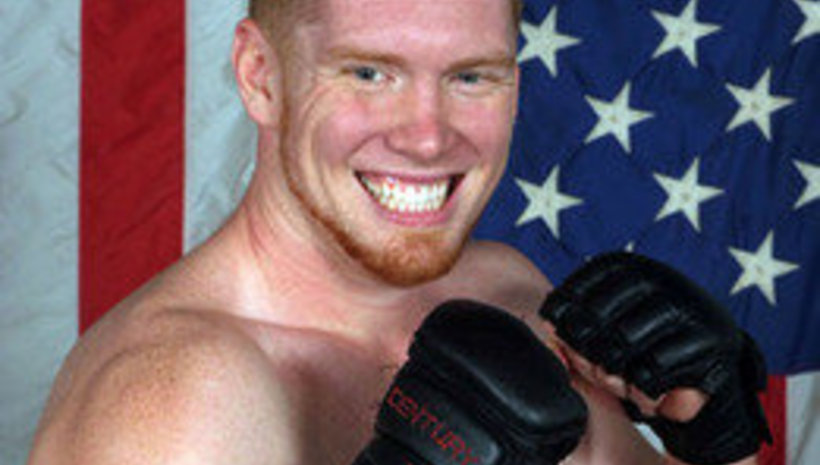 Усмихнатия Sam Alvey развали дебюта на Marcin Prachnio