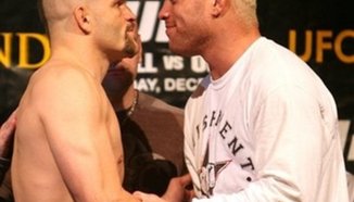 Scott Coker не е сигурен дали ще промотира Tito Ortiz срещу Chuck Liddell 3 