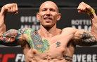 Josh Emmett с три счупвания на очната кухина