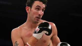 Scott Westgarth почина на 31 години