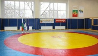 Радослав Великов ликува с титлата на турнира в Иран