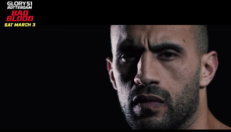 Badr Hari: Ще пребия Hesdy Gerges 