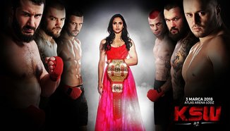 Резултати от KSW 42