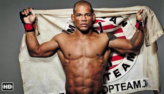 Дисквалифицираха Hector Lombard на UFC 222