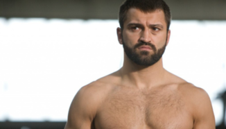 Andrei Arlovski записа победа над Stefan Struve