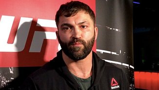 Andrei Arlovski: Ще продължавам да се бия