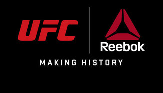 Какви пари даде Reebok на бойците след UFC 222