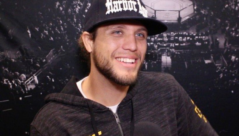 Dana White даде шанс за титлата на Brian Ortega