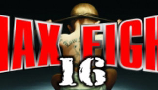 Токов удар попречи на излъчването онлайн на Maxfight 16