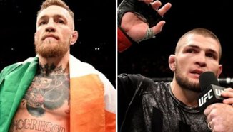 Matt Serra: Conor McGregor ще се завърне, ако Khabib спечели колана