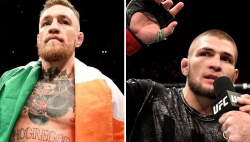 Matt Serra: Conor McGregor ще се завърне, ако Khabib спечели колана