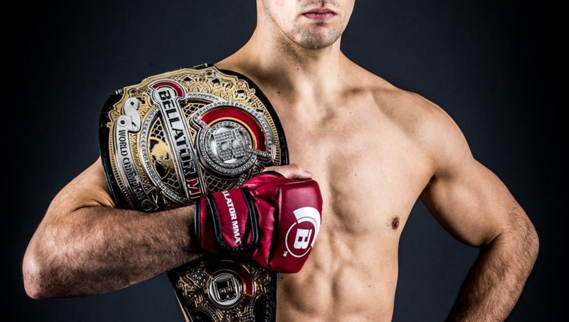 Rory MacDonald: Bellator нямат интерес от реванш с Douglas Lima