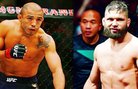 Jeremy Stephens иска Jose Aldo на UFC 225