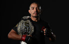 Jose Aldo мечтае отново да стане шампион
