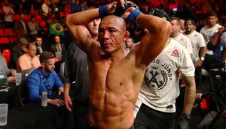 Jose Aldo: Искам Brian Ortega да стане шампион