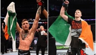 Joe Duffy: Conor McGregor e твърде наперен, за да стане политик