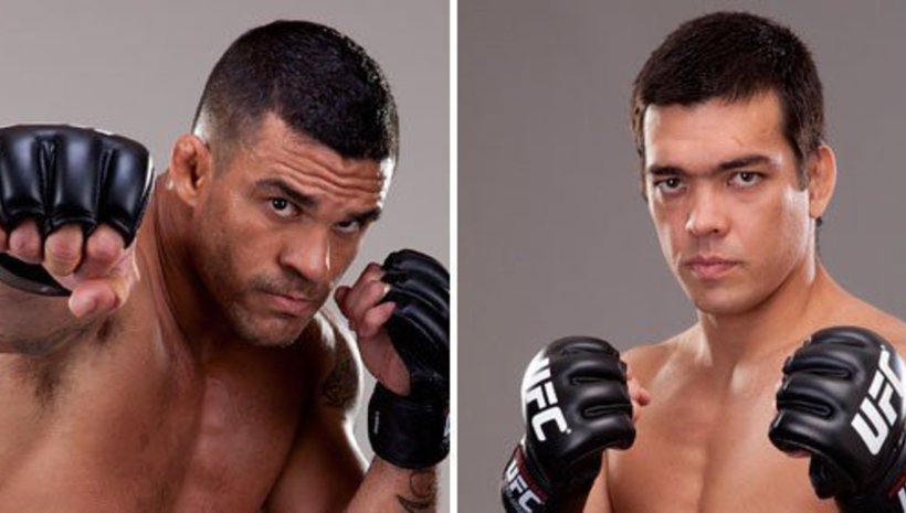 Бивш треньор на Vitor Belfort ще е в ъгъла на Lyoto Machida