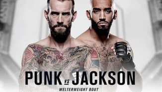 Mike Jackson: Когато нокаутирам CM Punk, спомените му ще изчезнат