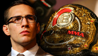 Rory MacDonald иска да се бие с победителя от срещата между Gegard Mousasi и Rafael Carvalho 