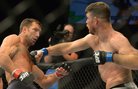 Luke Rockhold и Michael Bisping с нова война в социалните мрежи