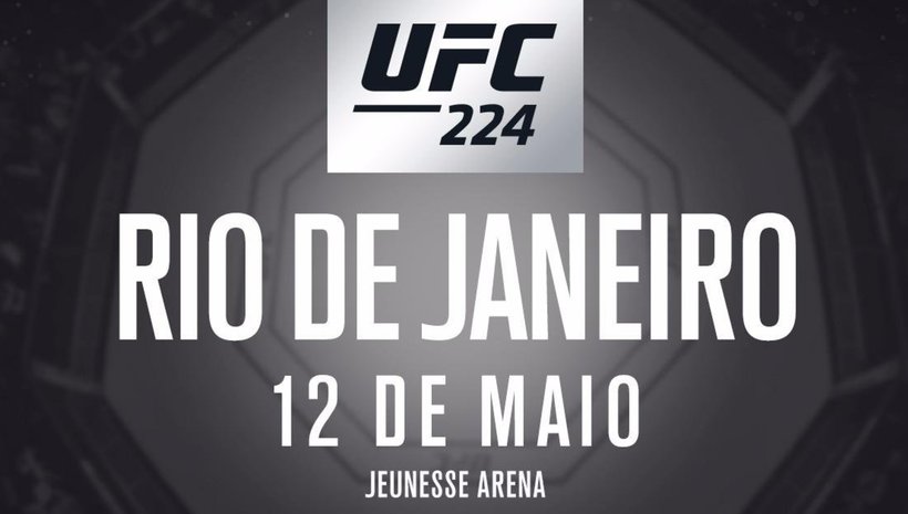 Thales Leites срещу Jack Hermansson на UFC 224