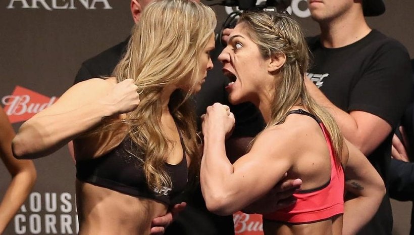 Bethe Correia ще се завърне през лятото