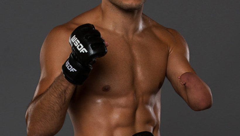 Dana White коментира шансовете на Nick Newell за UFC 