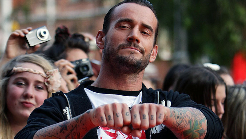 Duke Roufus: CM Punk се е подобрил на 200%