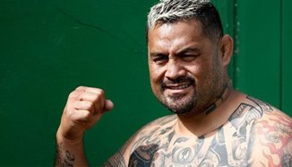 Mark Hunt предизвика Francis Ngannou