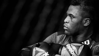 Francis Ngannou предизвика Brock Lesnar