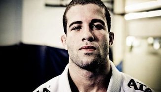 Augusto Mendes аут от UFC Atlantic City заради провален допинг тест