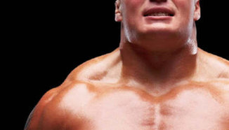 Интервю с Brock Lesnar