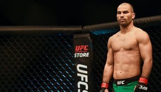 Artem Lobov: Моят рекорд в ММА е рекордът на истинският боец
