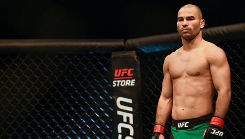 Artem Lobov: Моят рекорд в ММА е рекордът на истинският боец