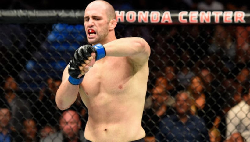 Volkan Oezdemir: Гарантирам, че до 1 година съм шампион 