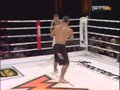 Antun Racic vs Lemmy Krusic
